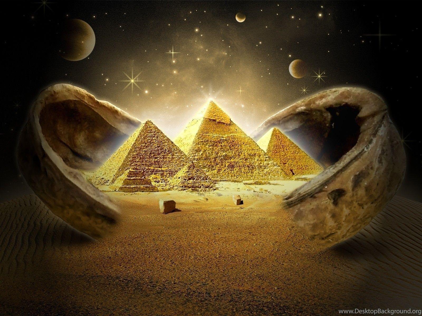 1600x1200 Ancient Egypt Wallpaper Desktop Background