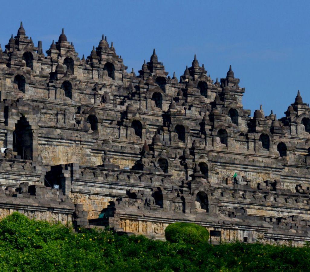 1026x902 Desktop Wallpaper Borobudur Temple HD Wallpaper In HD. Mega