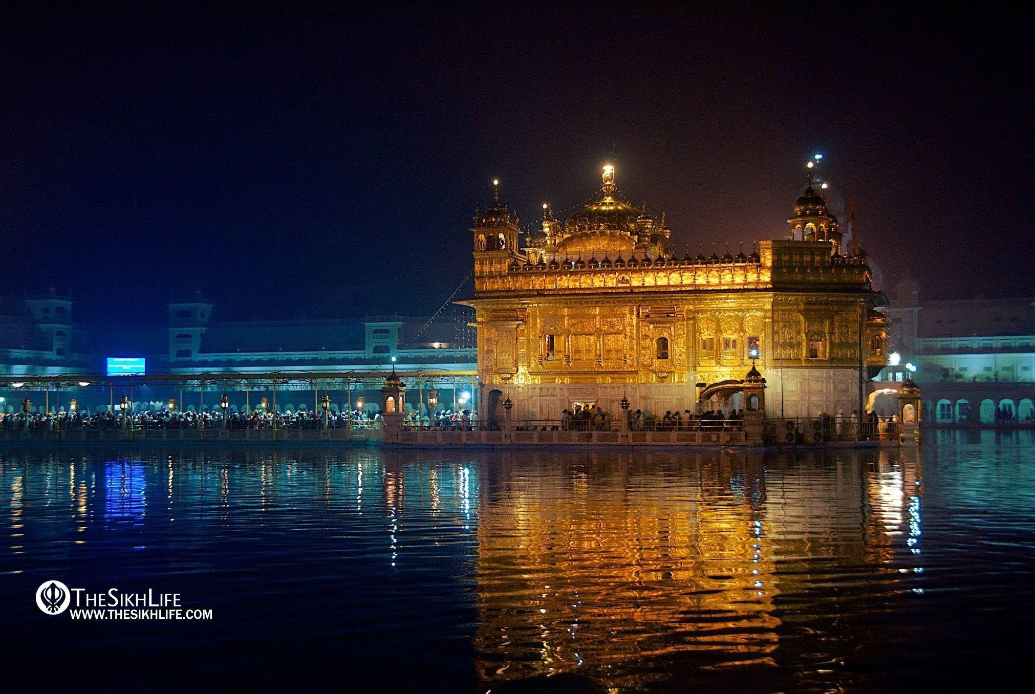 Darbar Sahib Wallpapers - Top Free Darbar Sahib Backgrounds ...