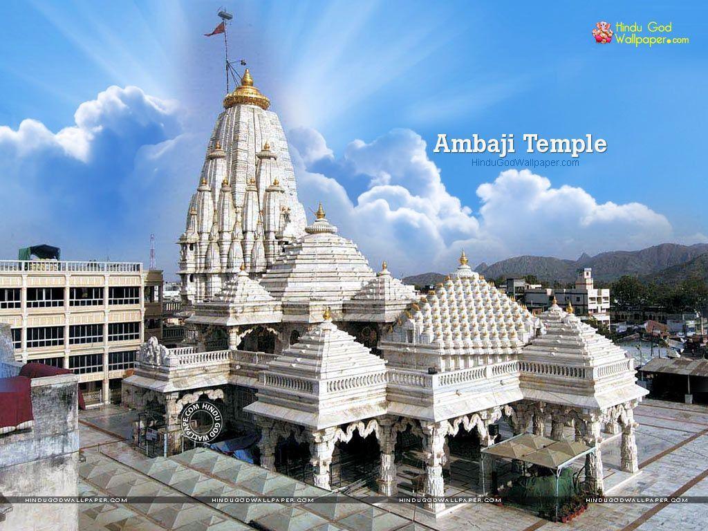 1024x768 Ambaji Temple Wallpaper, Photo and Image Download. Photo