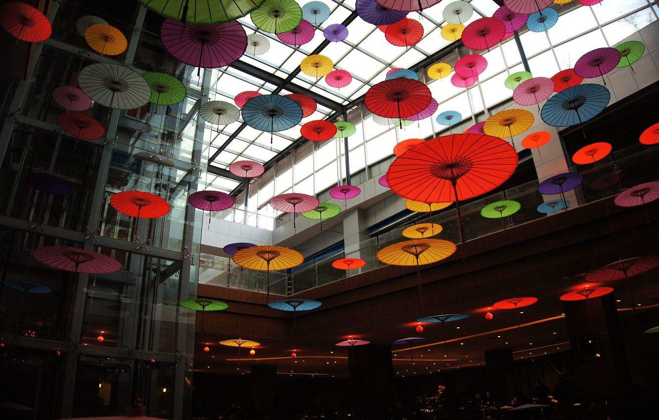 1332x850 Wallpaper colorful, photography, color, interior, situation