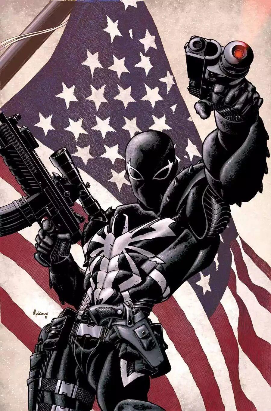 Agent Venom Vs SpiderMan Wallpapers  Wallpaper Cave
