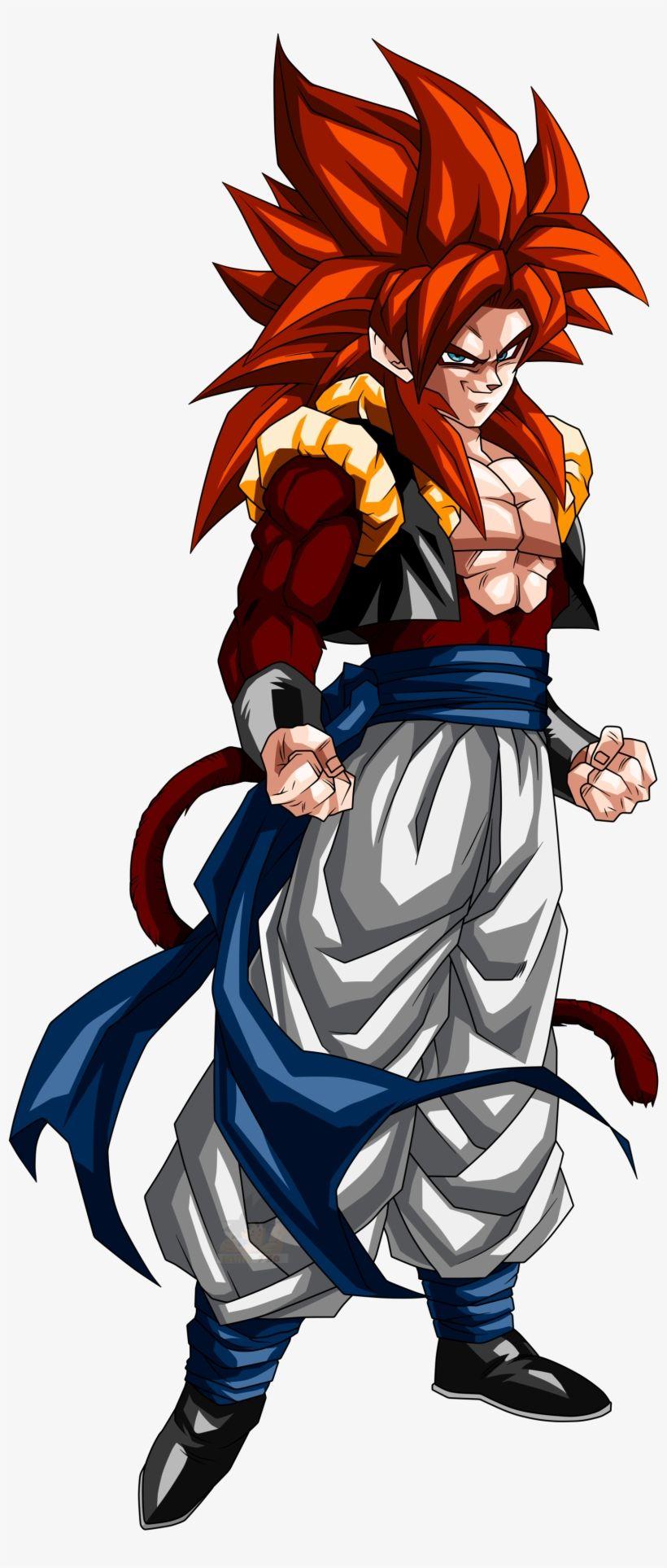 820x1927 View Fullsize Gogeta Image Saiyan PNG Image. Transparent
