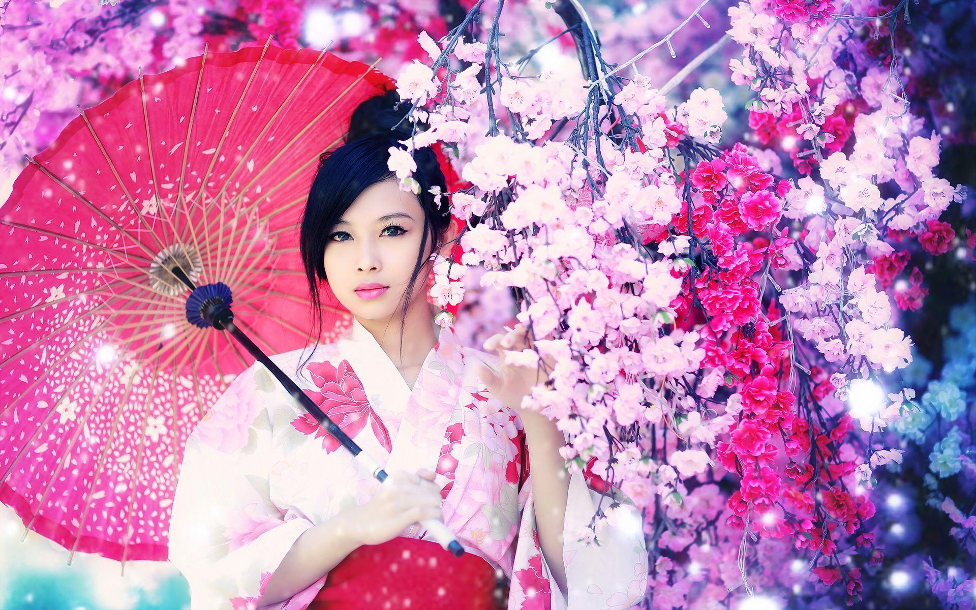 Japanese Umbrellas Wallpapers Top Free Japanese Umbrellas Backgrounds