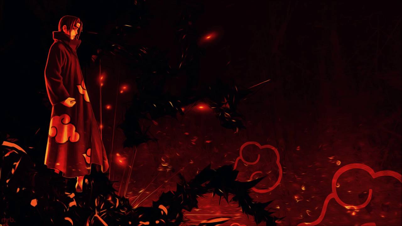 1280x720 NARUTO SHIPPUDEN OST 3