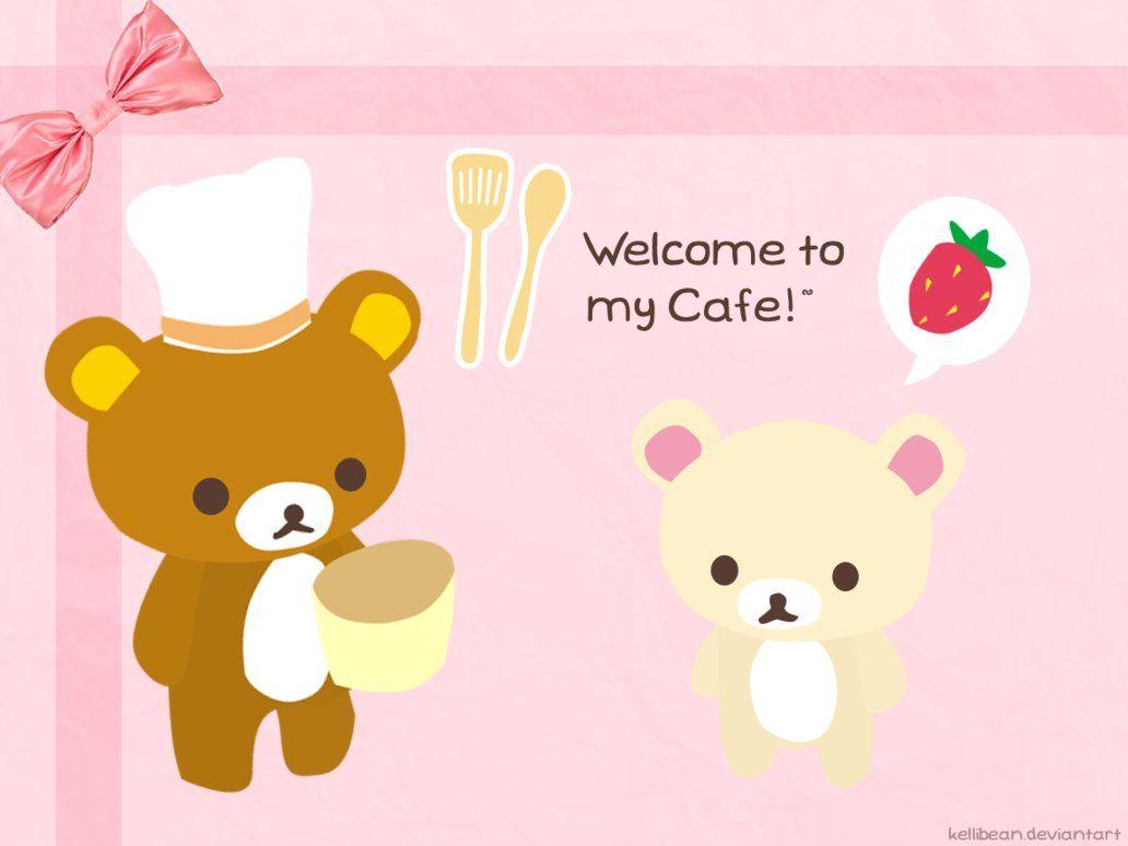 1032x774 ⊙ω⊙ rilakkuma ○ω