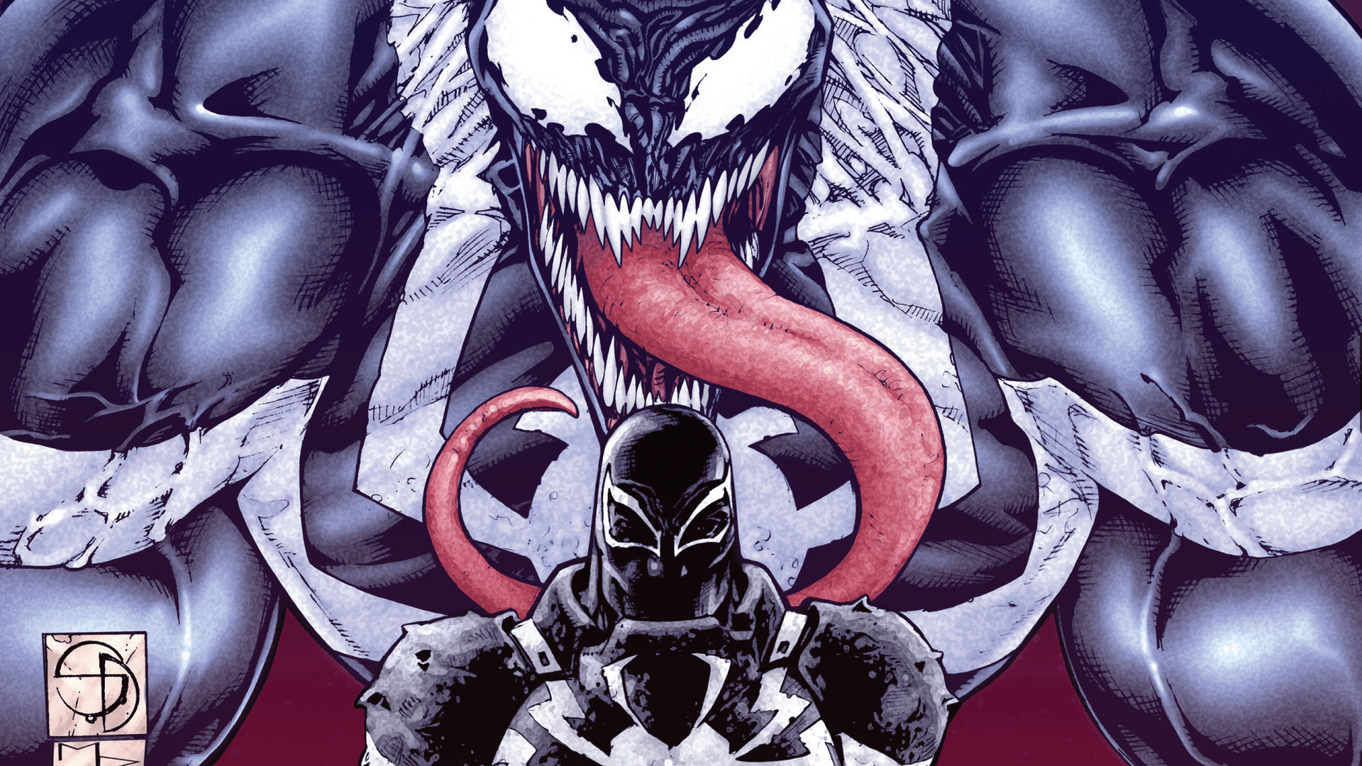 1920x1080 Venom Full HD Wallpaper and Background Imagex1080