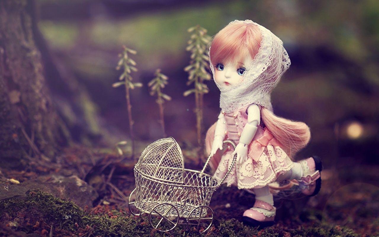 Cute doll cutiee pie toy HD phone wallpaper  Peakpx