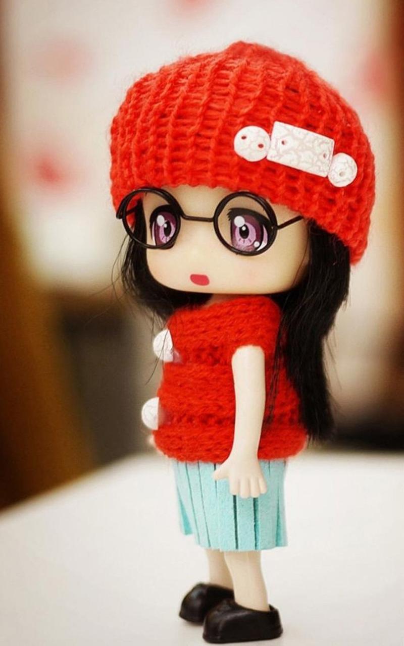 800x1280 Cute Toys Live Wallpaper HD for Android
