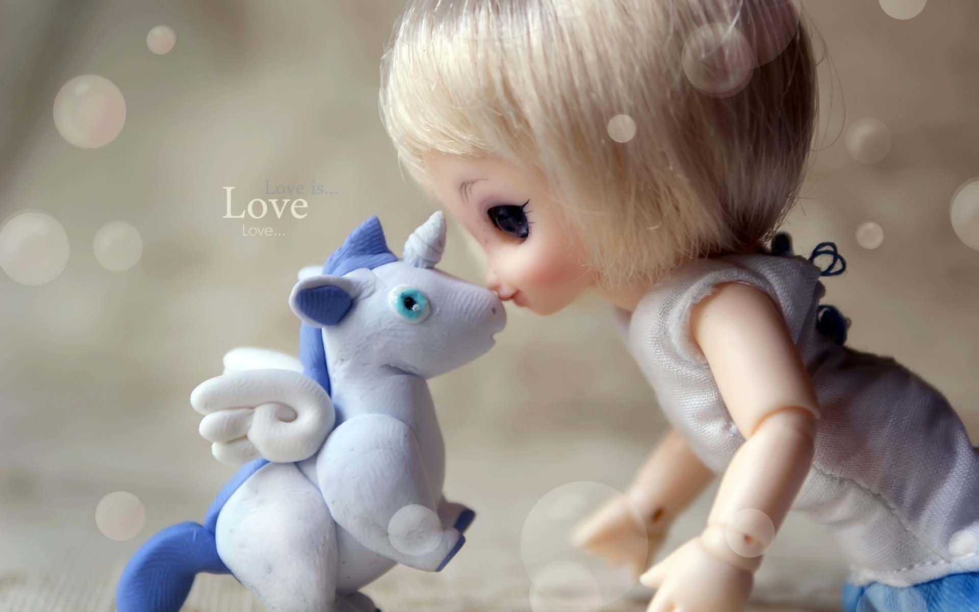 1920x1200 Love Doll Pic Wallpaper