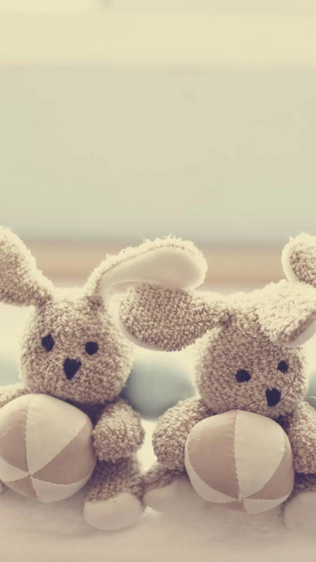 1080x1920 Cute Lovely Doll Toy Bokeh iPhone 8 Wallpaper Free Download