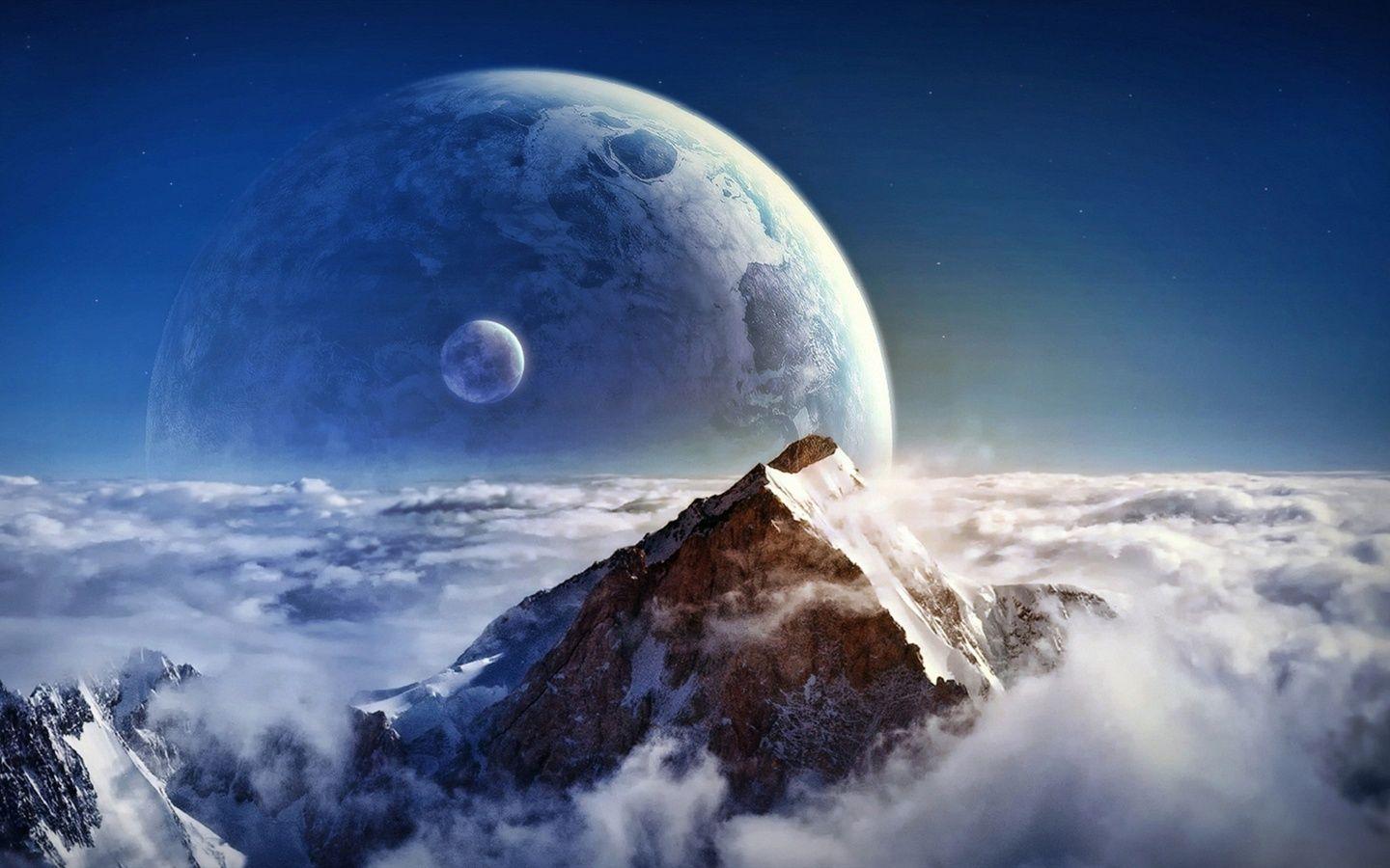 Frozen Earth Wallpapers Top Free Frozen Earth Backgrounds