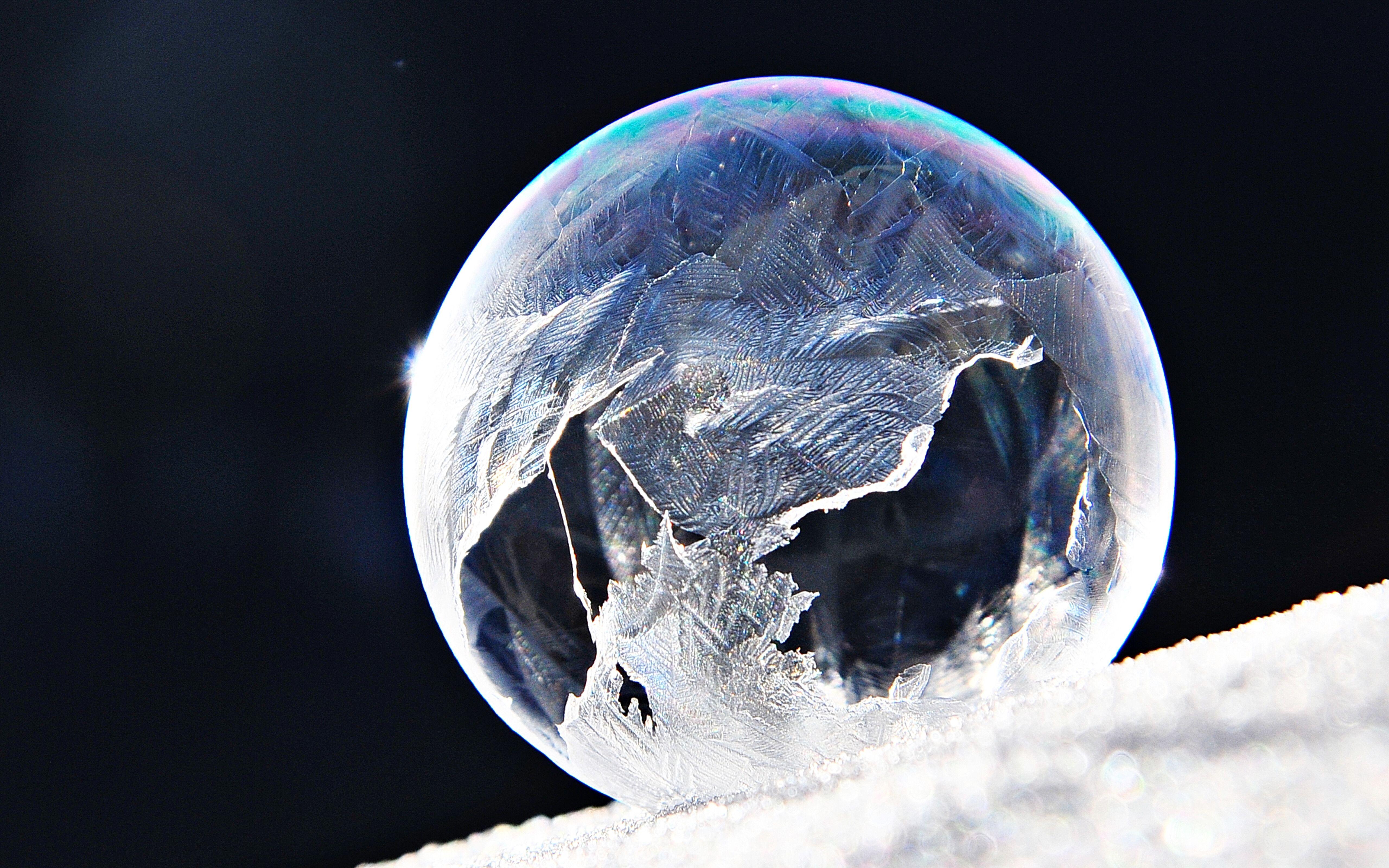 Frozen Earth Wallpapers Top Free Frozen Earth Backgrounds