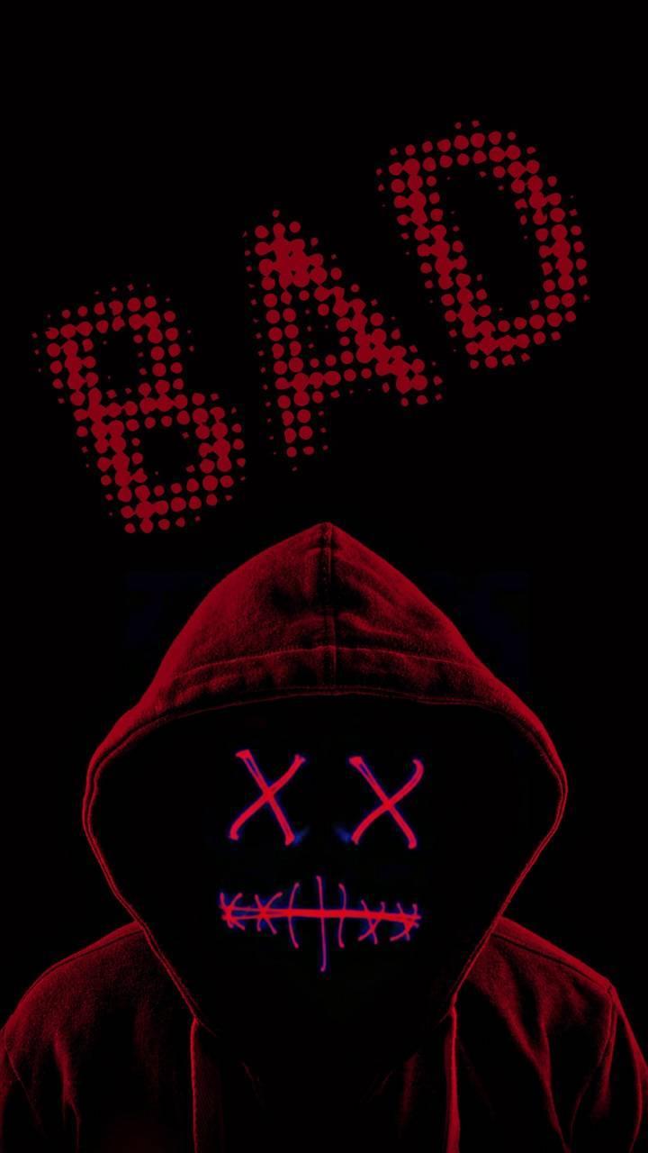 Red Mask Wallpapers - Top Free Red Mask Backgrounds - WallpaperAccess