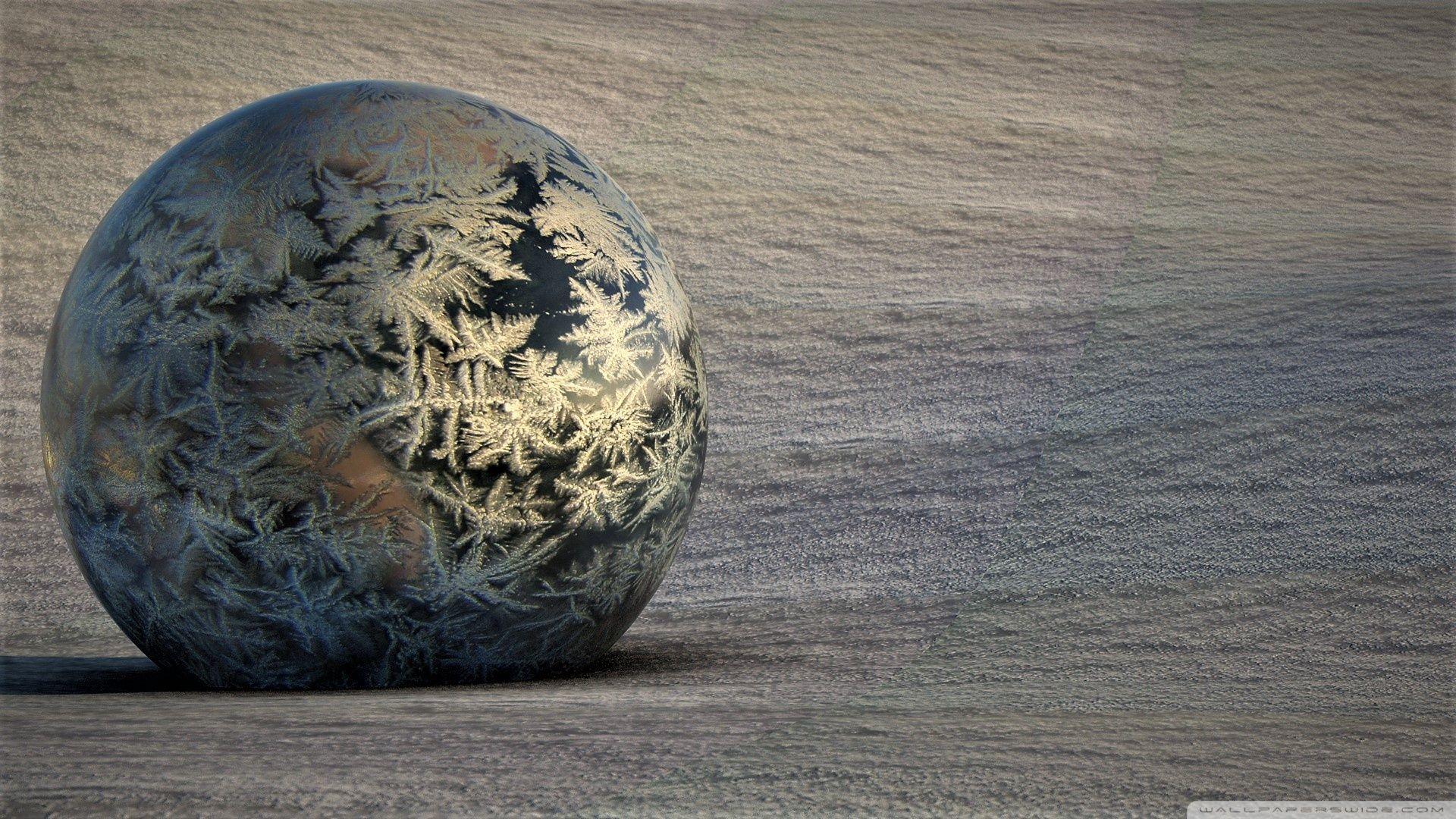 Frozen Earth Wallpapers Top Free Frozen Earth Backgrounds