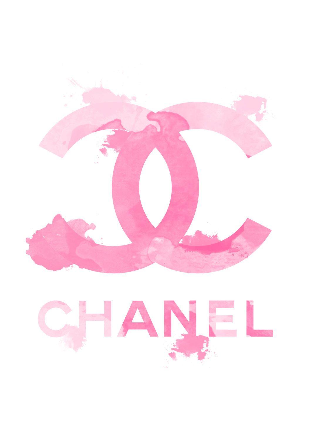 CHANEL logo Template  PosterMyWall