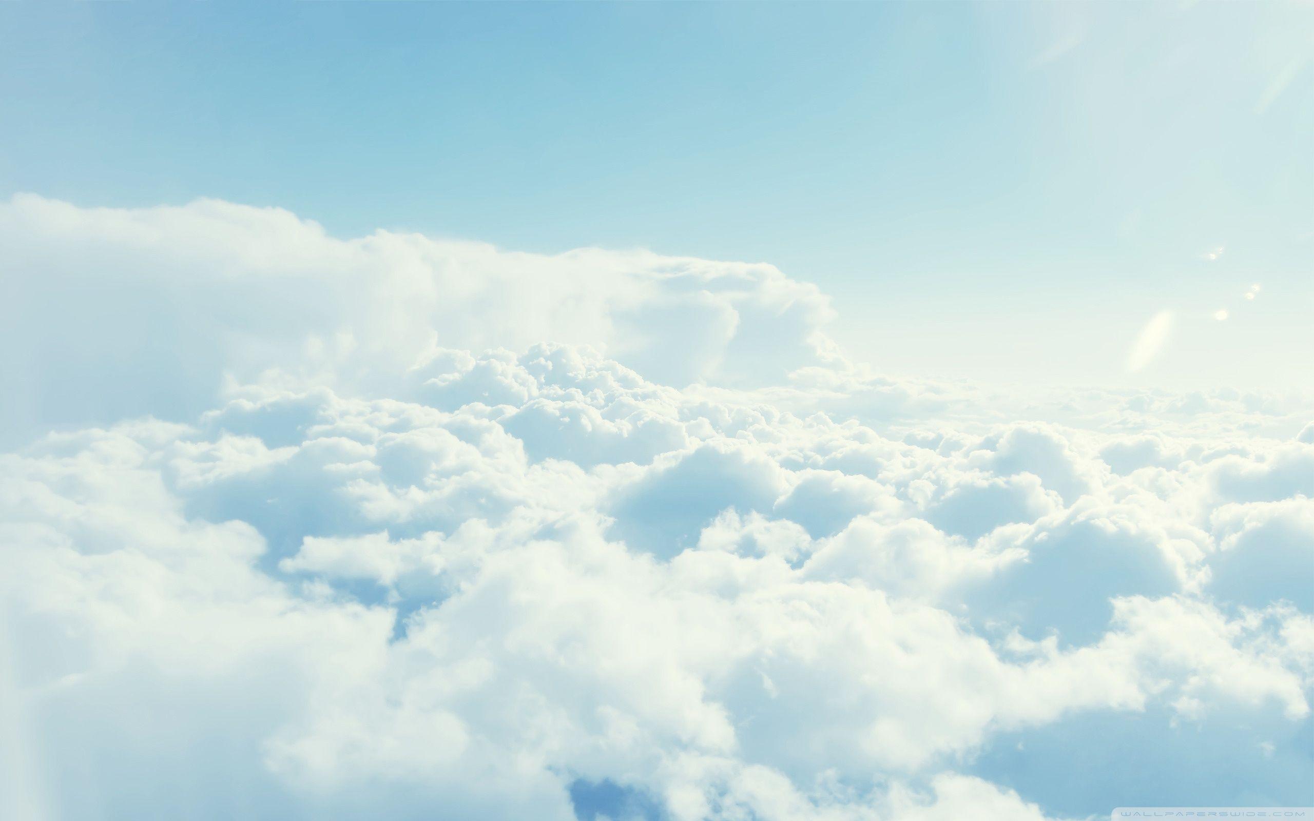 Cloud 4k Wallpapers - Top Free Cloud 4k Backgrounds - WallpaperAccess