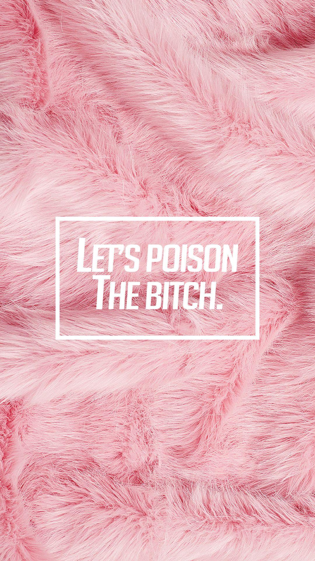 1080x1920 Pink Chanel