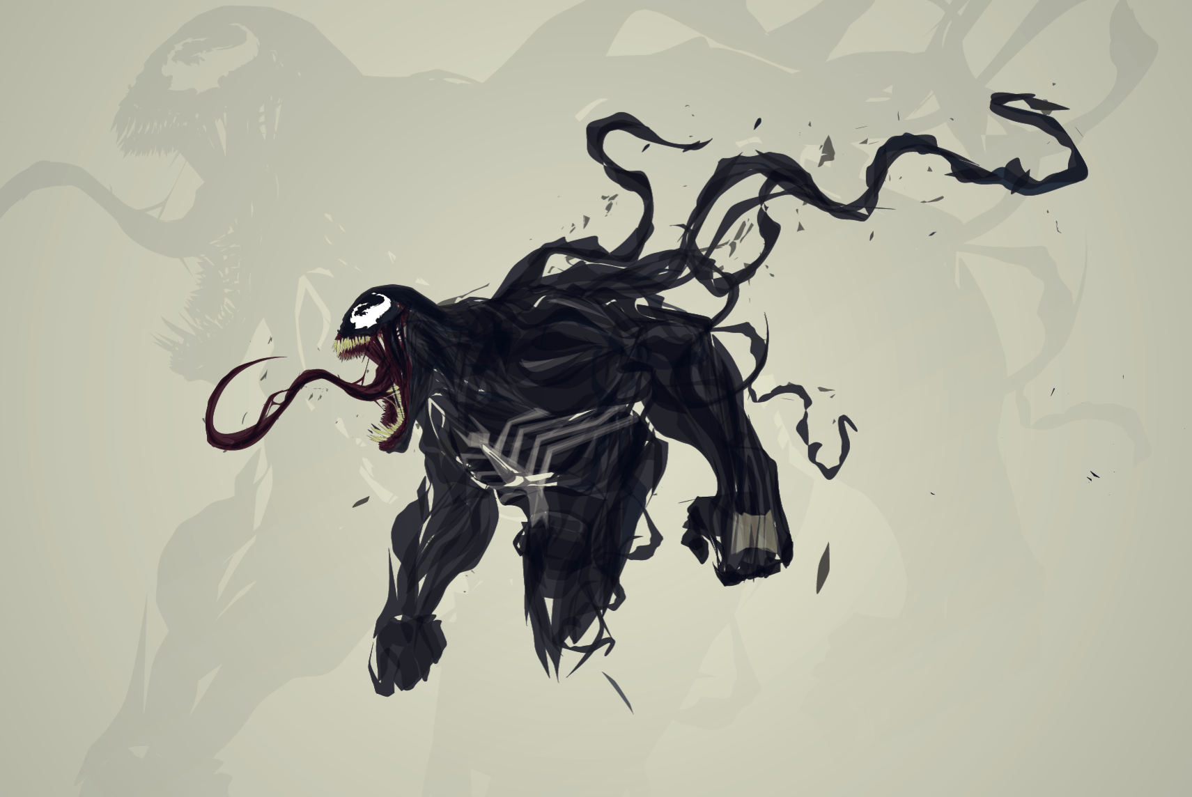 1711x1144 Free Download Incredible Wallpaper, 26 Venom Quality HD Wallpaper
