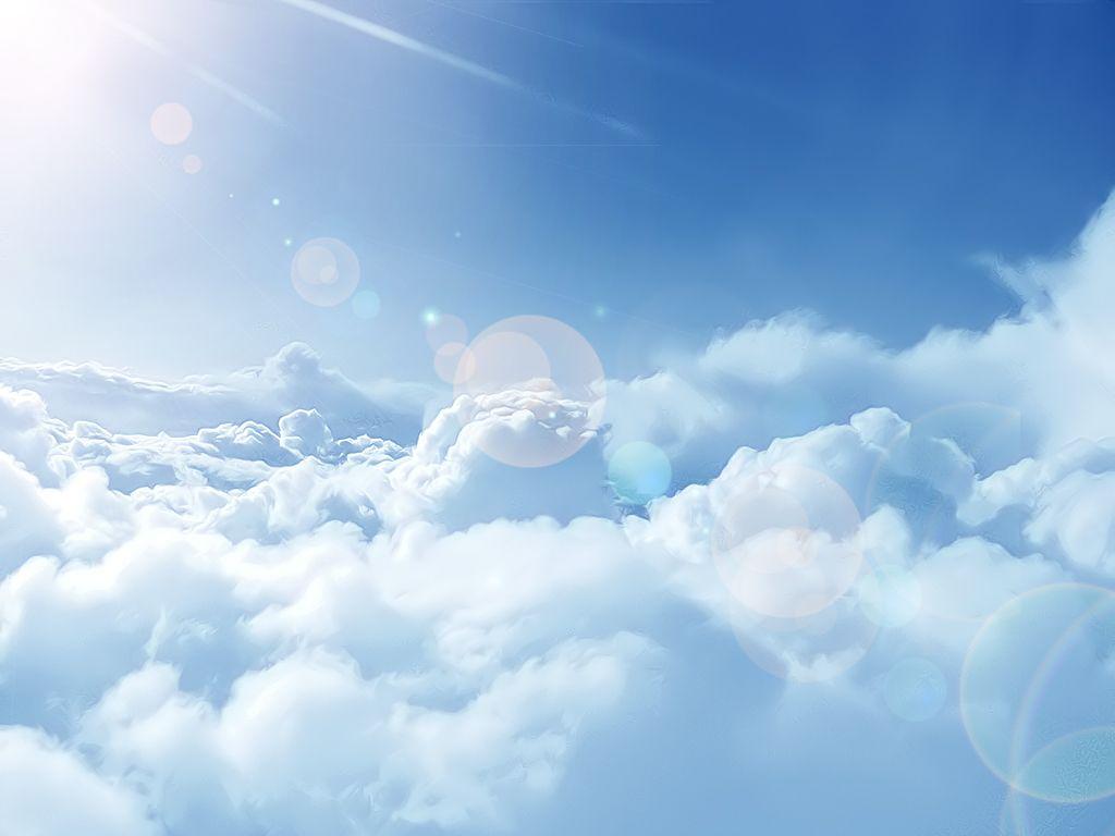 1024x768 Above the clouds wallpaper. Wallpaper Wide HD