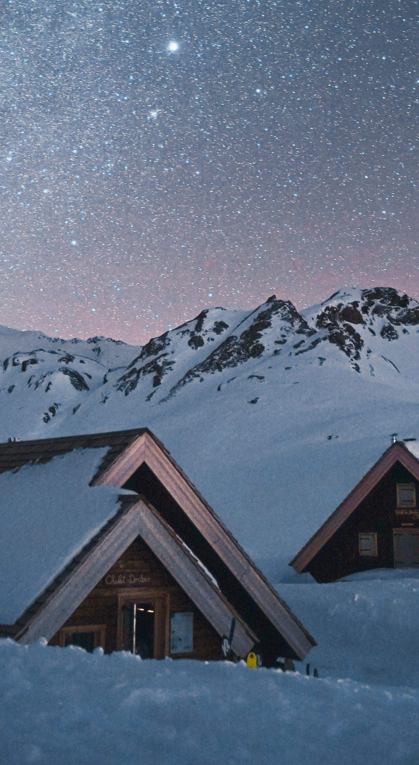 1440x2630 ch: esker chalarsk. Mountain