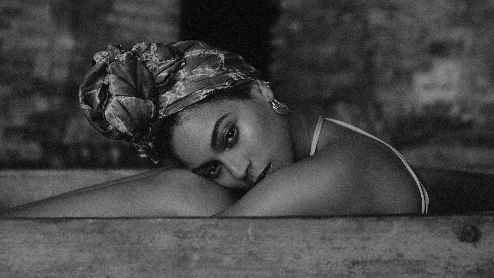 1600x900 Beyoncé's 'Lemonade' Makes a Statement. Discuss