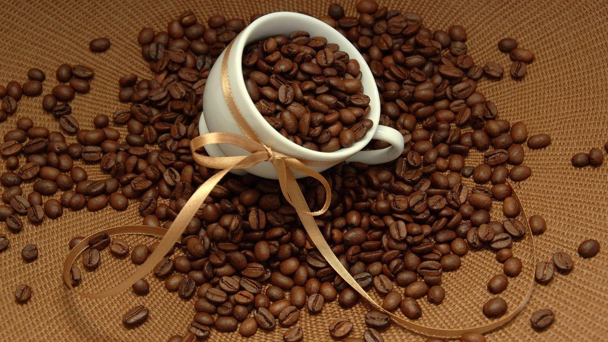 1244x700 Turkish coffee gift beans cup mood wallpaperx1080