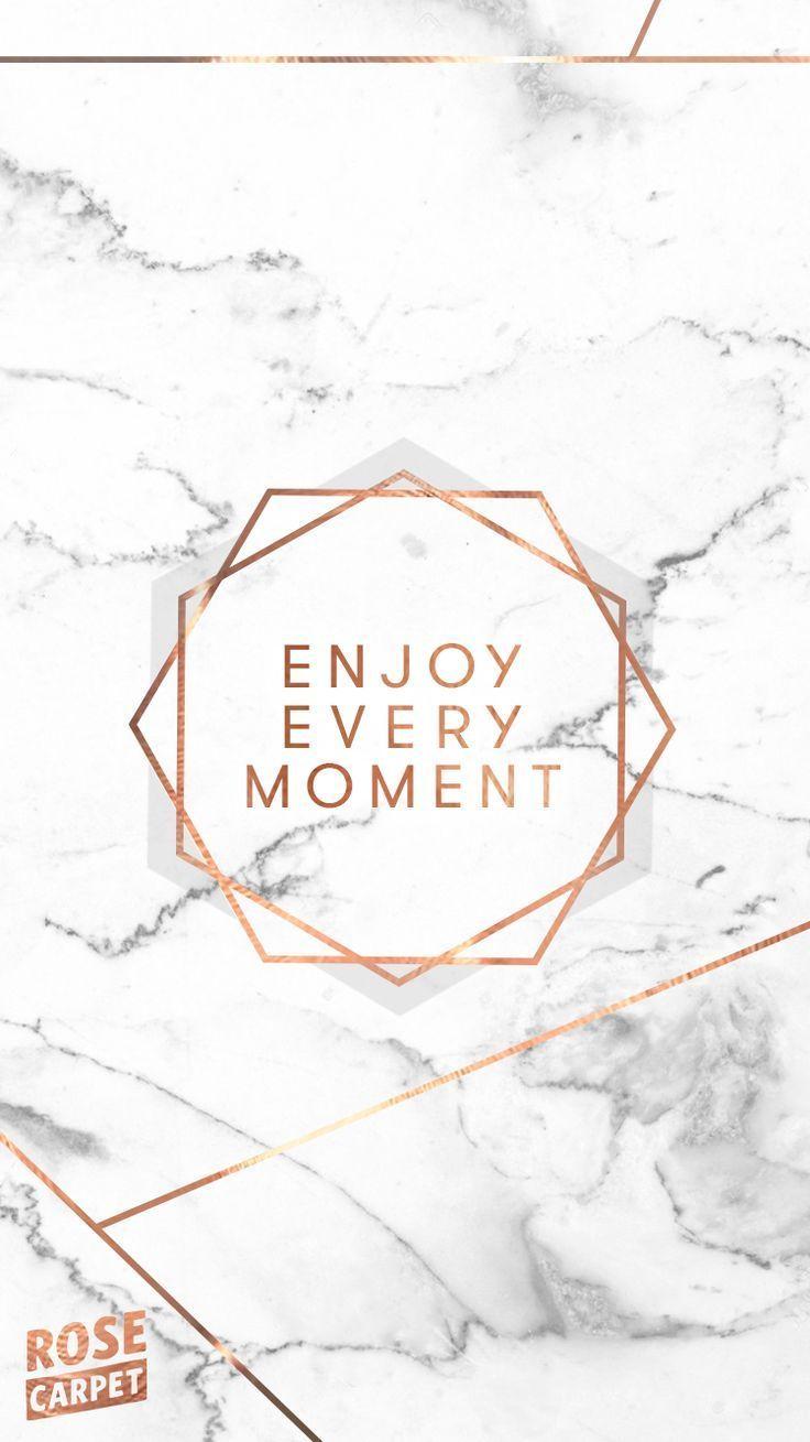 736x1309 Marble quote iPhone wallpaper - #iPhone #Marble #quote #wallpaper