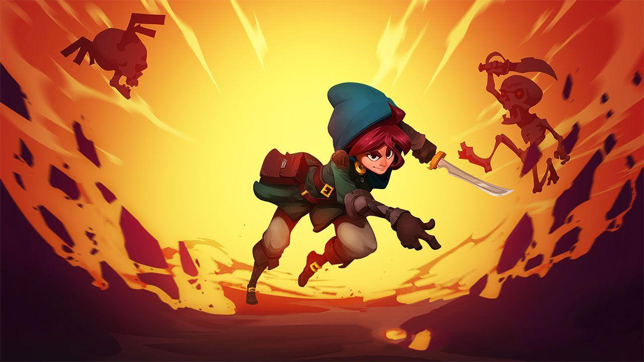 1280x720 Has Been Heroes Wallpaper In Ultra HDK
