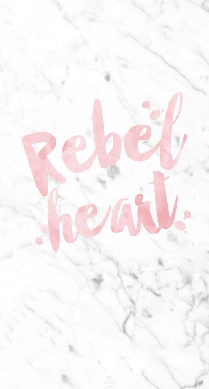 716x1334 iPhone Wallpaper Quotes Marble