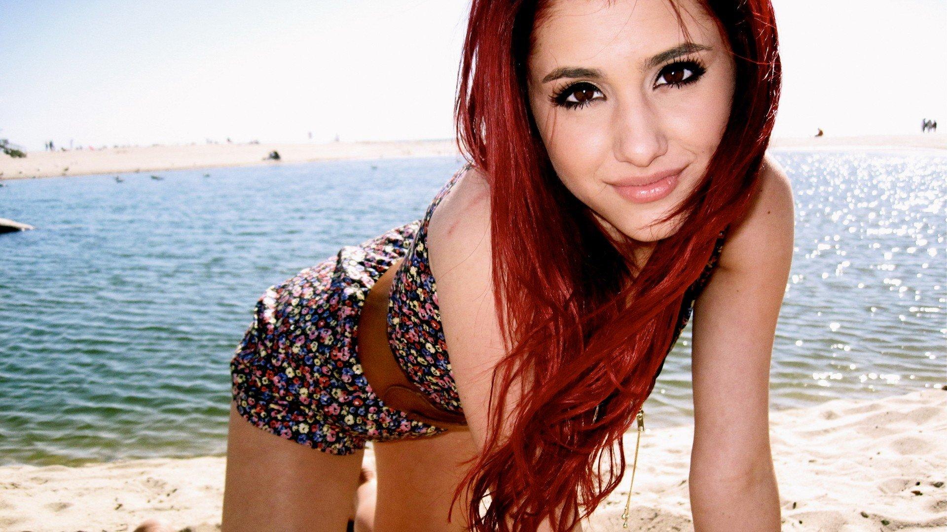 1920x1080 Ariana Grande wallpaper 1920x1080 Full HD (1080p) desktop background