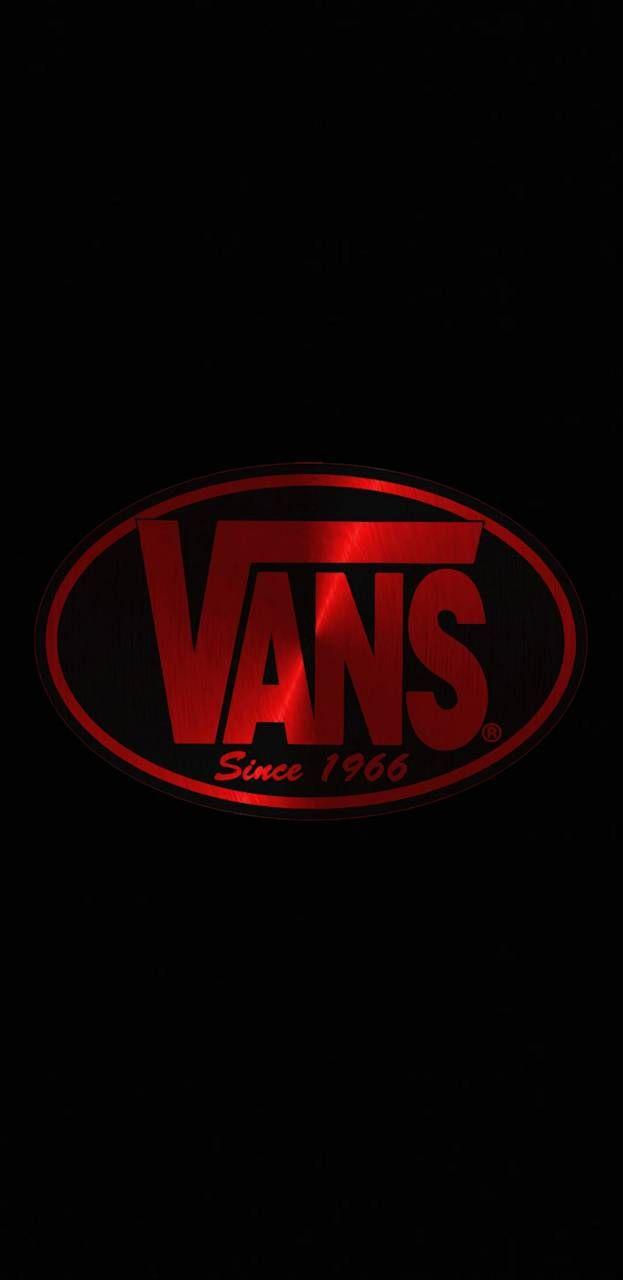Red Vans Wallpapers - Top Free Red Vans Backgrounds - WallpaperAccess