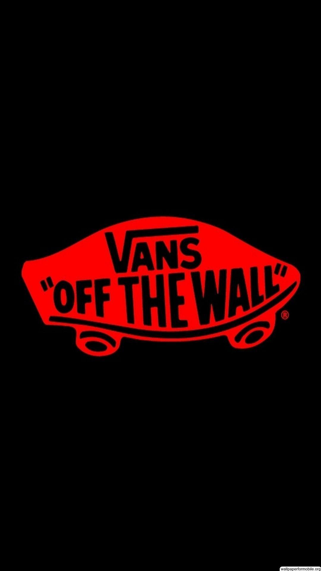 1080x1920 Vans Wallpaper FREE Picture