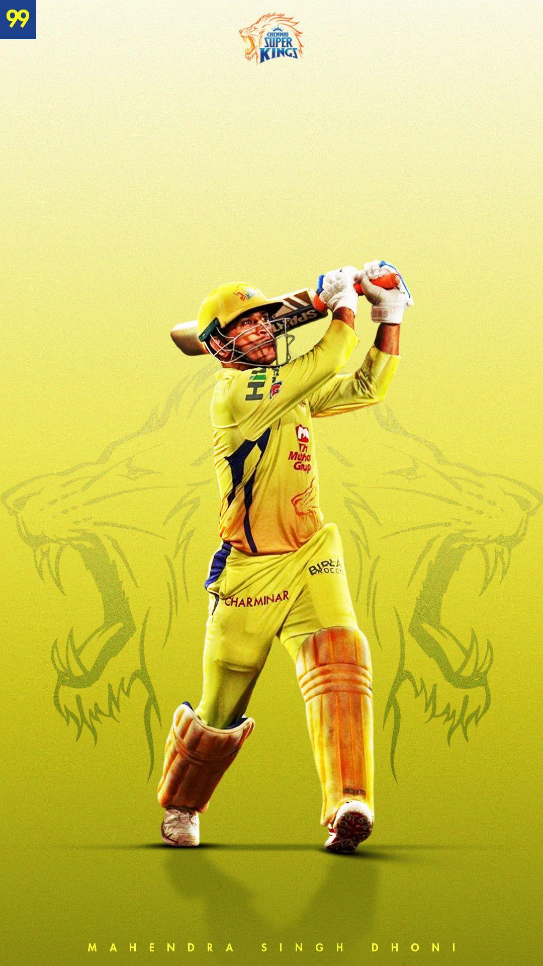 Dhoni CSK Wallpapers - Top Free Dhoni CSK Backgrounds - WallpaperAccess