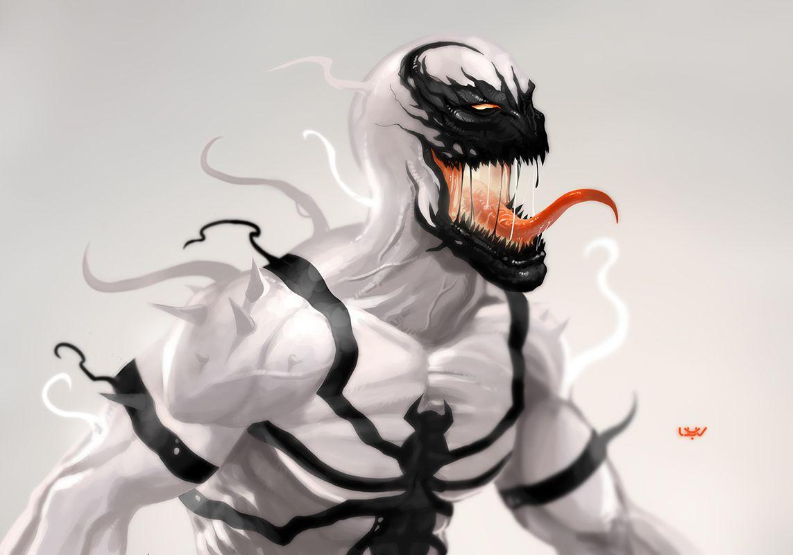 1143x800 Anti Venom Wallpaper, Comics, HQ Anti Venom PictureK Wallpaper