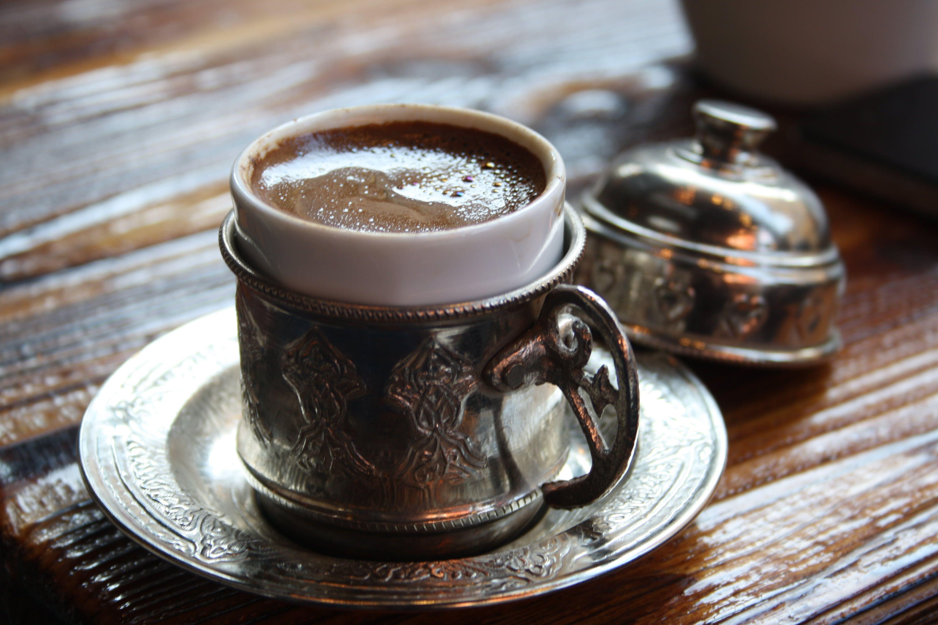 Turkish Coffee Wallpapers - Top Free Turkish Coffee Backgrounds