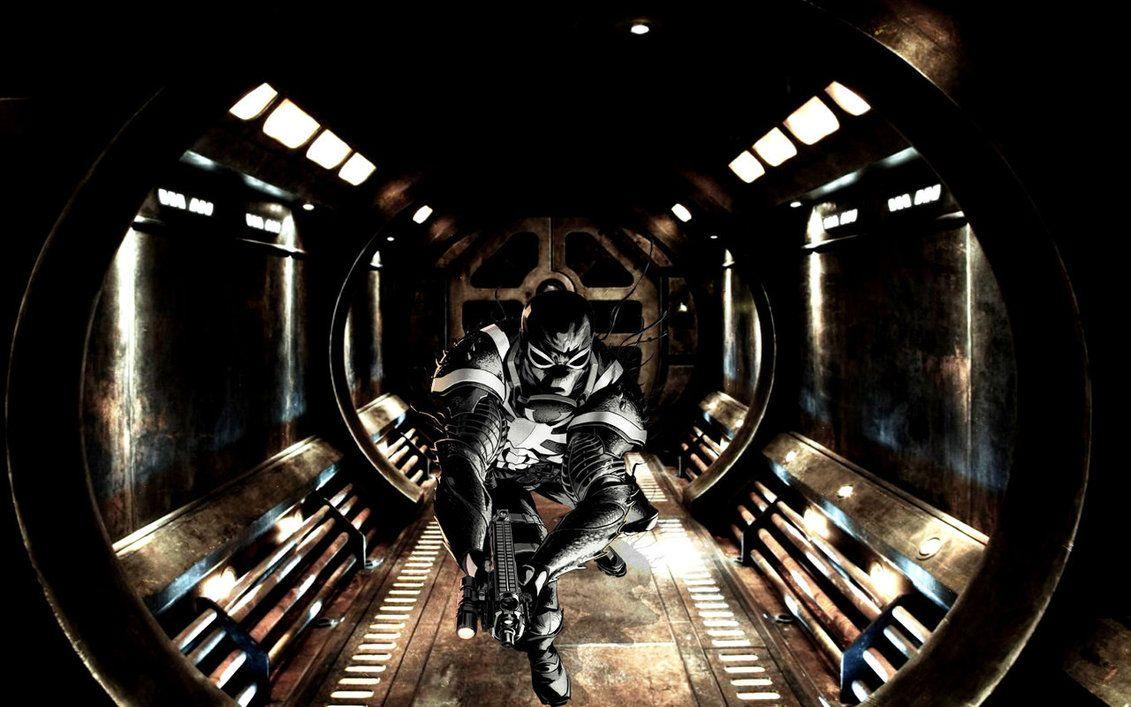 1131x707 Venom Wallpaper