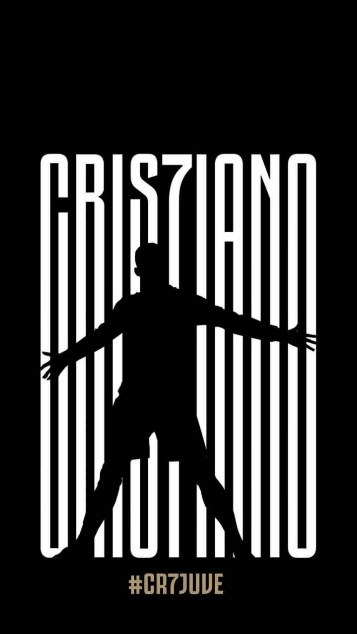 720x1280 CR7 Juventus wallpaper
