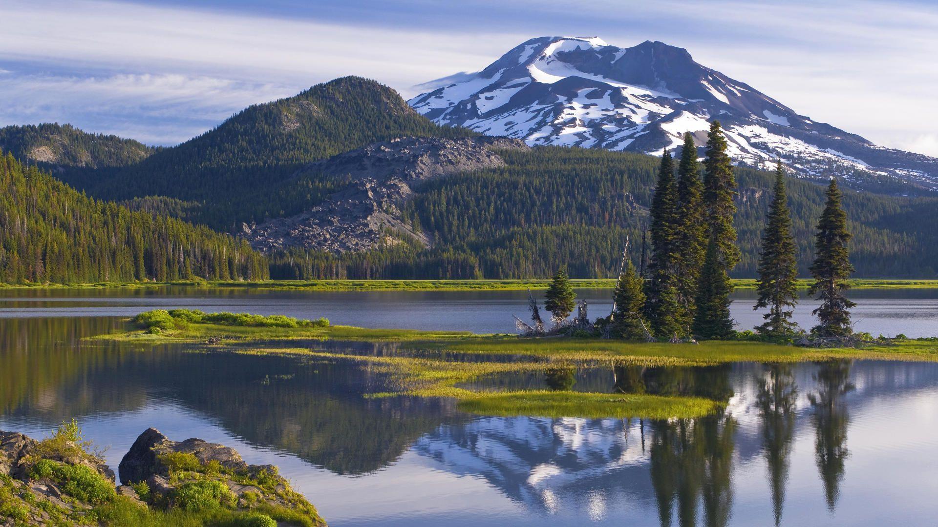 Pacific Northwest Landscape Wallpapers - Top Free Pacific Northwest