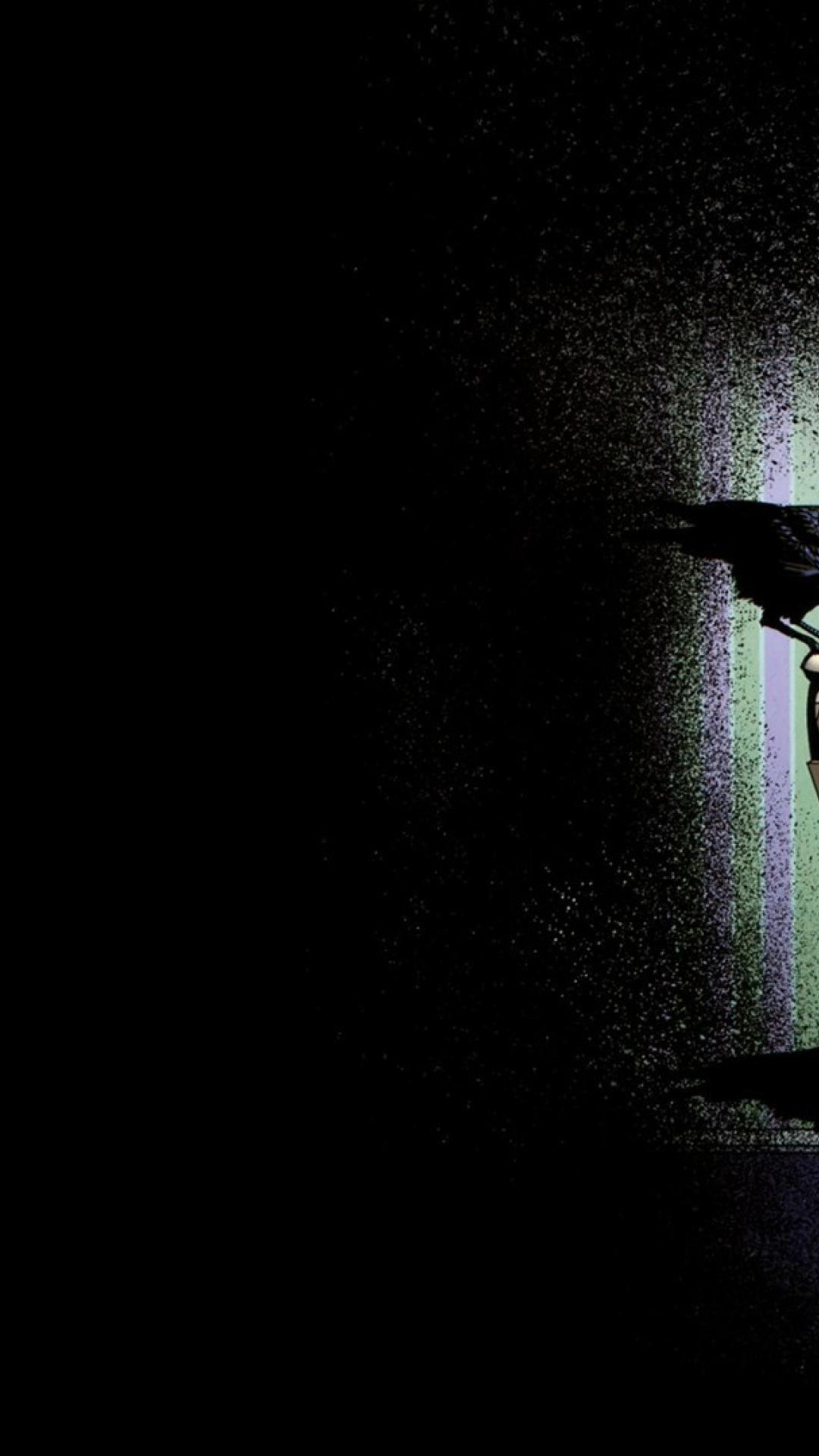 1080x1920 Stephen King Wallpaper