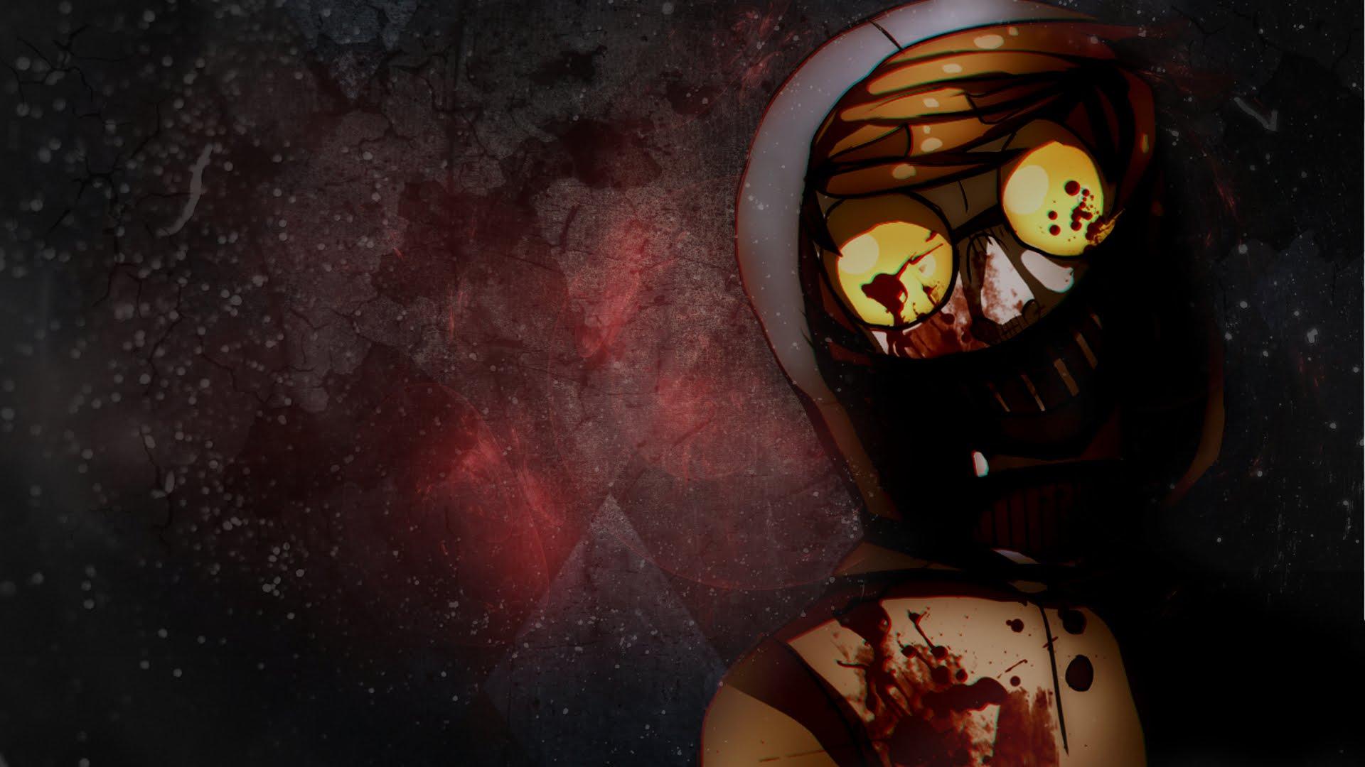 1920x1080 Ticci Toby Wallpaper. Ticci Toby