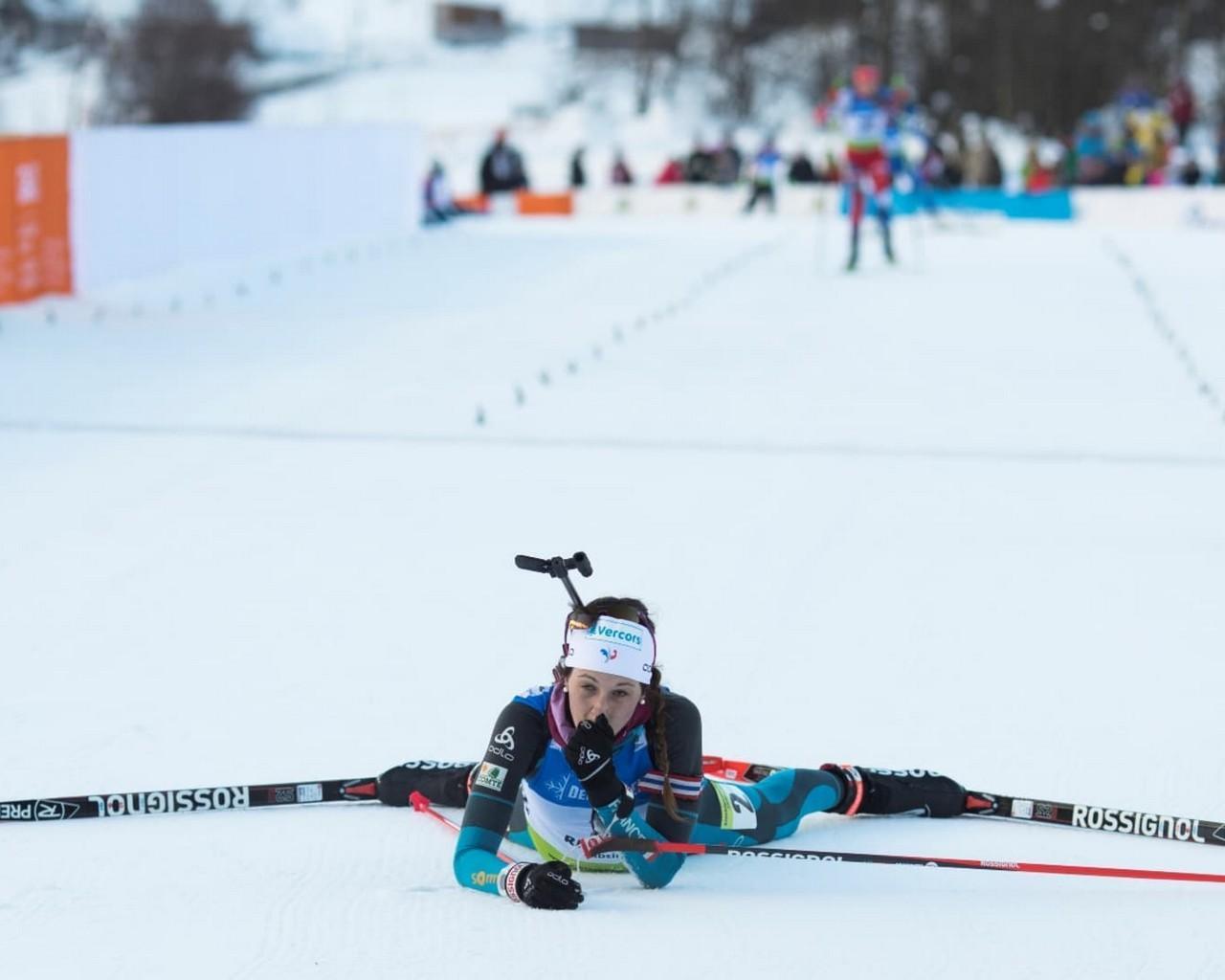 1280x1024 Biathlon Sport New Wallpaper Themes for Android