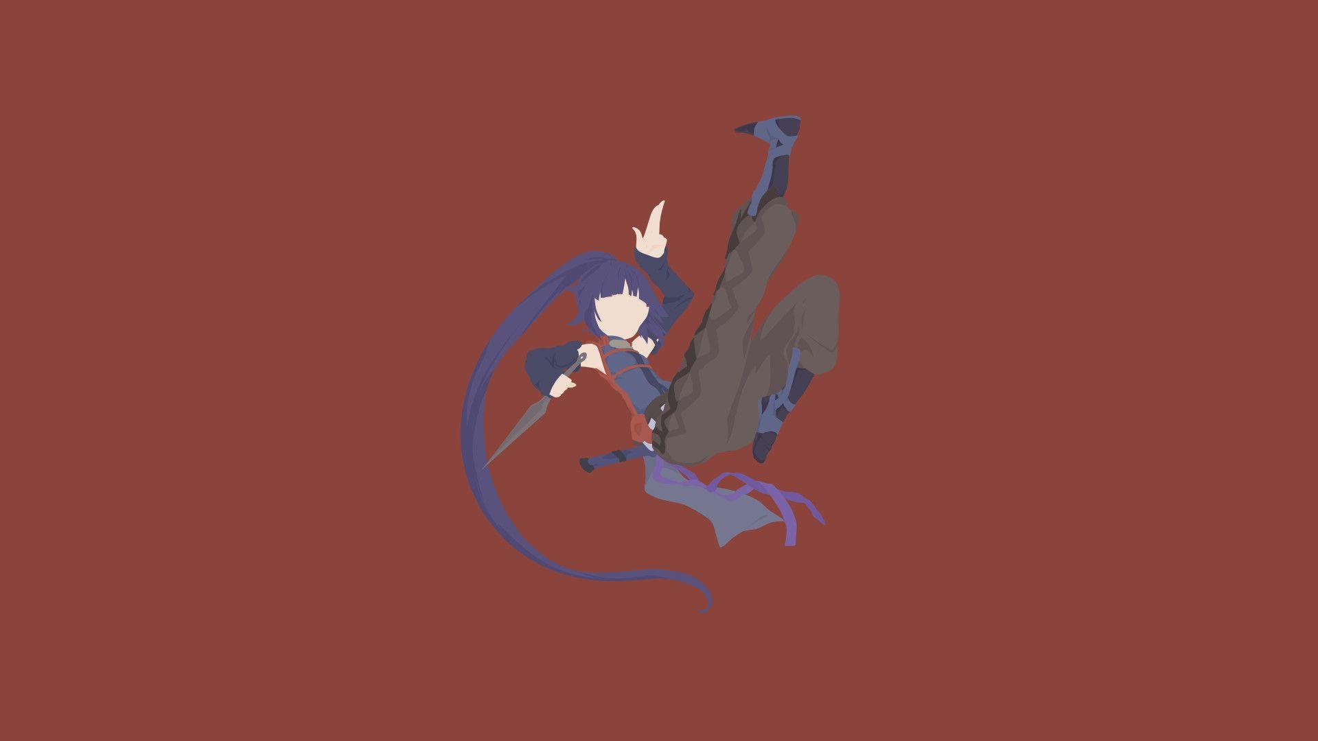 1920x1080 Akatsuki Log Horizon