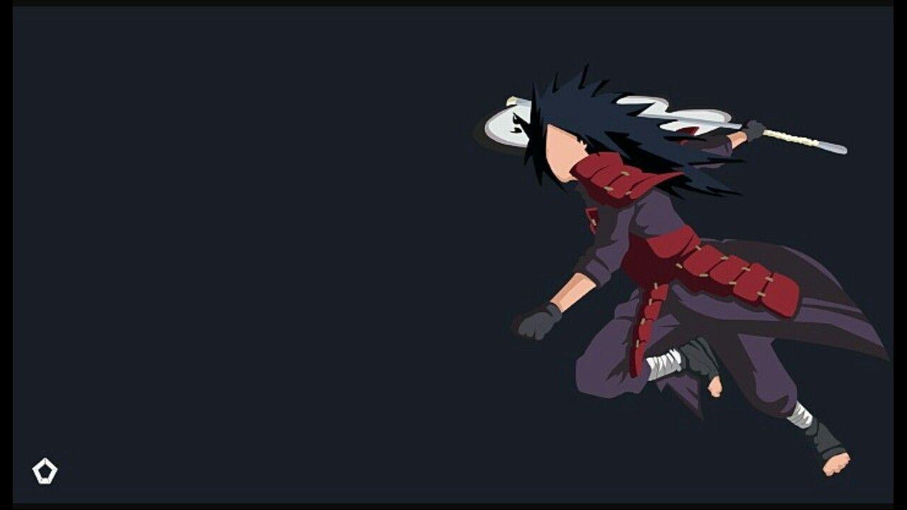 1280x720 Madara wallpaper. Madara uchiha, Naruto art, Anime naruto