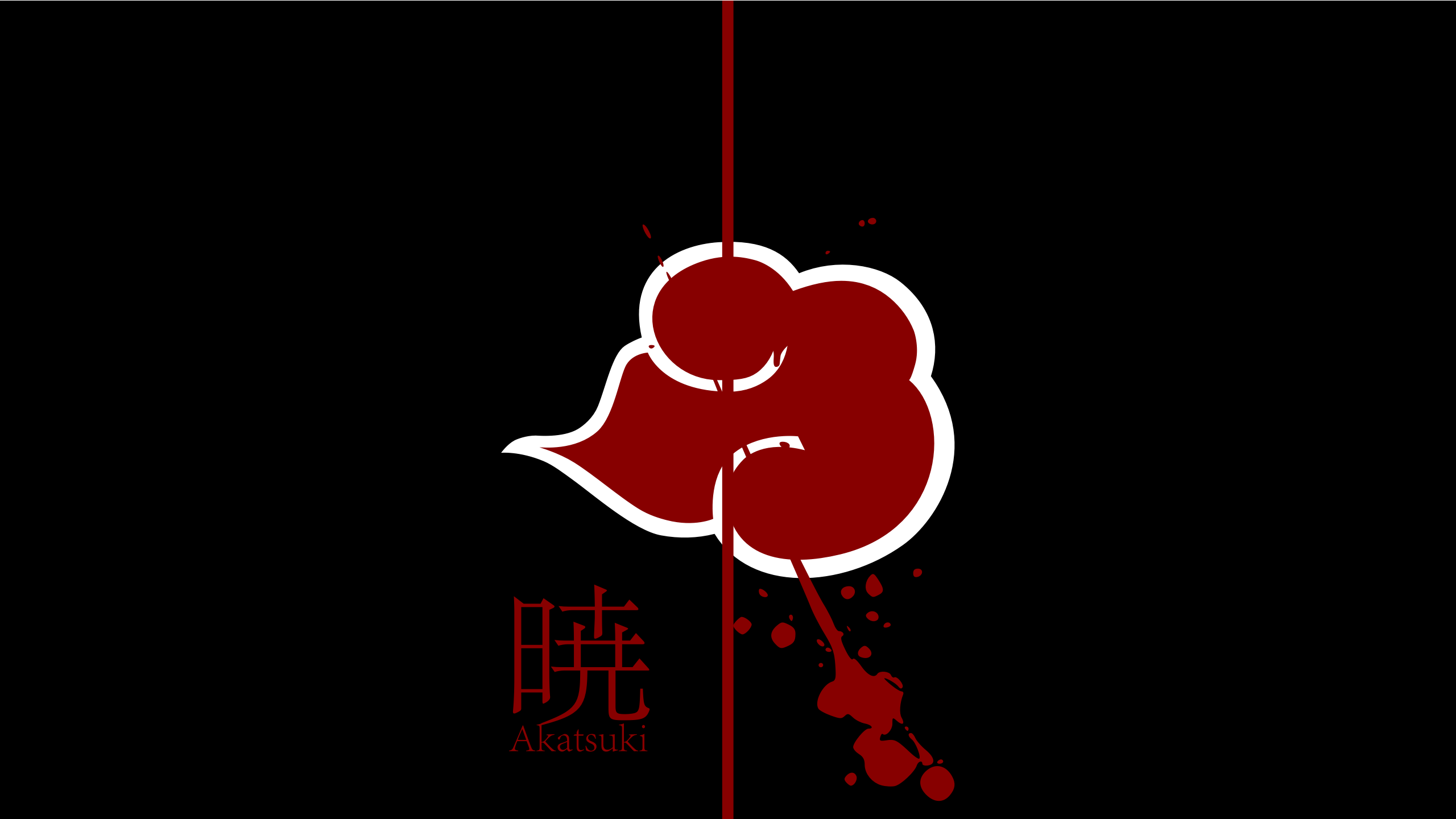 2560x1440 Deidara Phone Wallpaper. iPhone