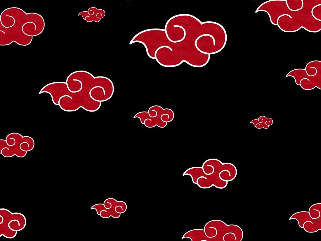 1024x769 Akatsuki Background. Naruto Akatsuki