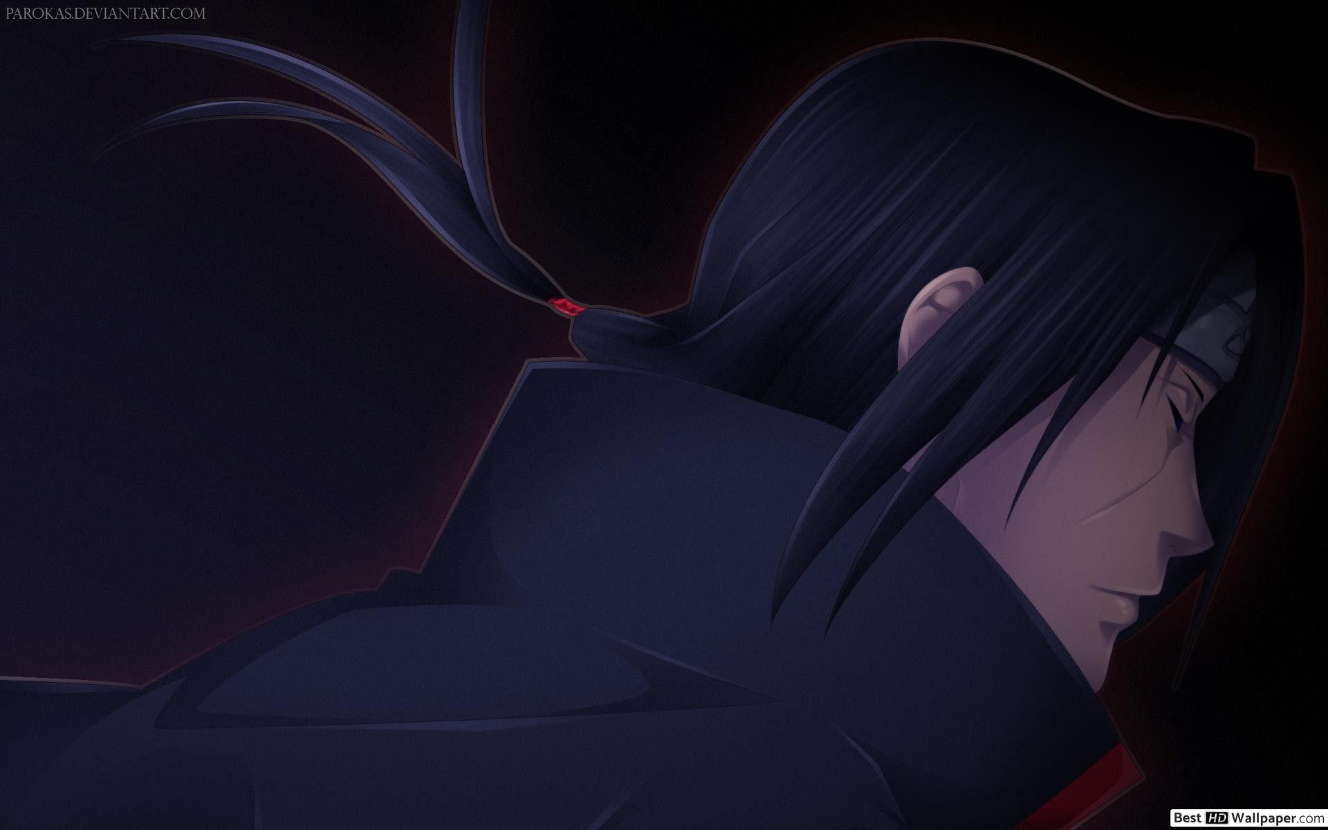 Akatsuki Minimalist Wallpapers - Top Free Akatsuki Minimalist