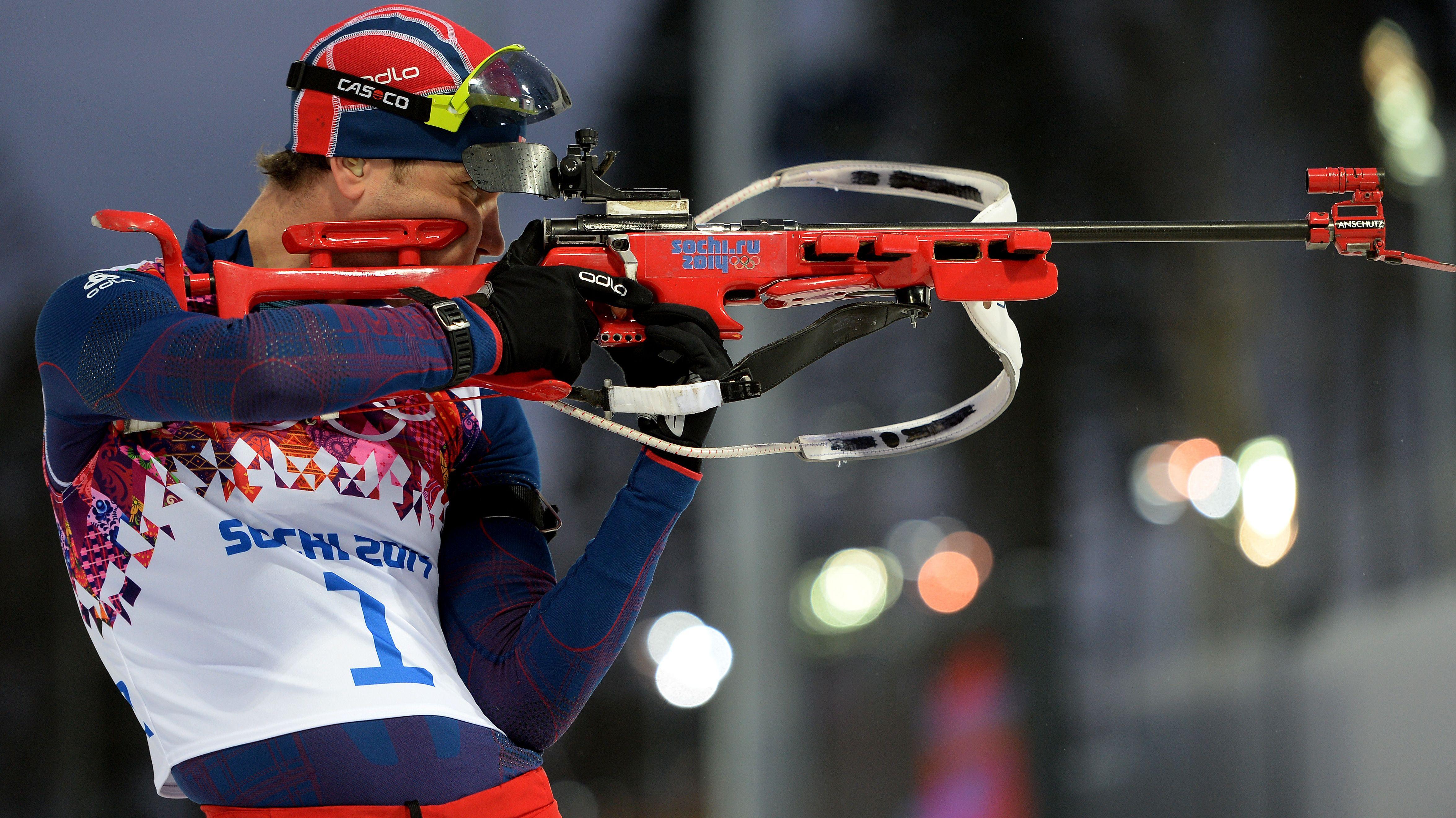 Biathlon Wallpapers - Top Free Biathlon Backgrounds - WallpaperAccess