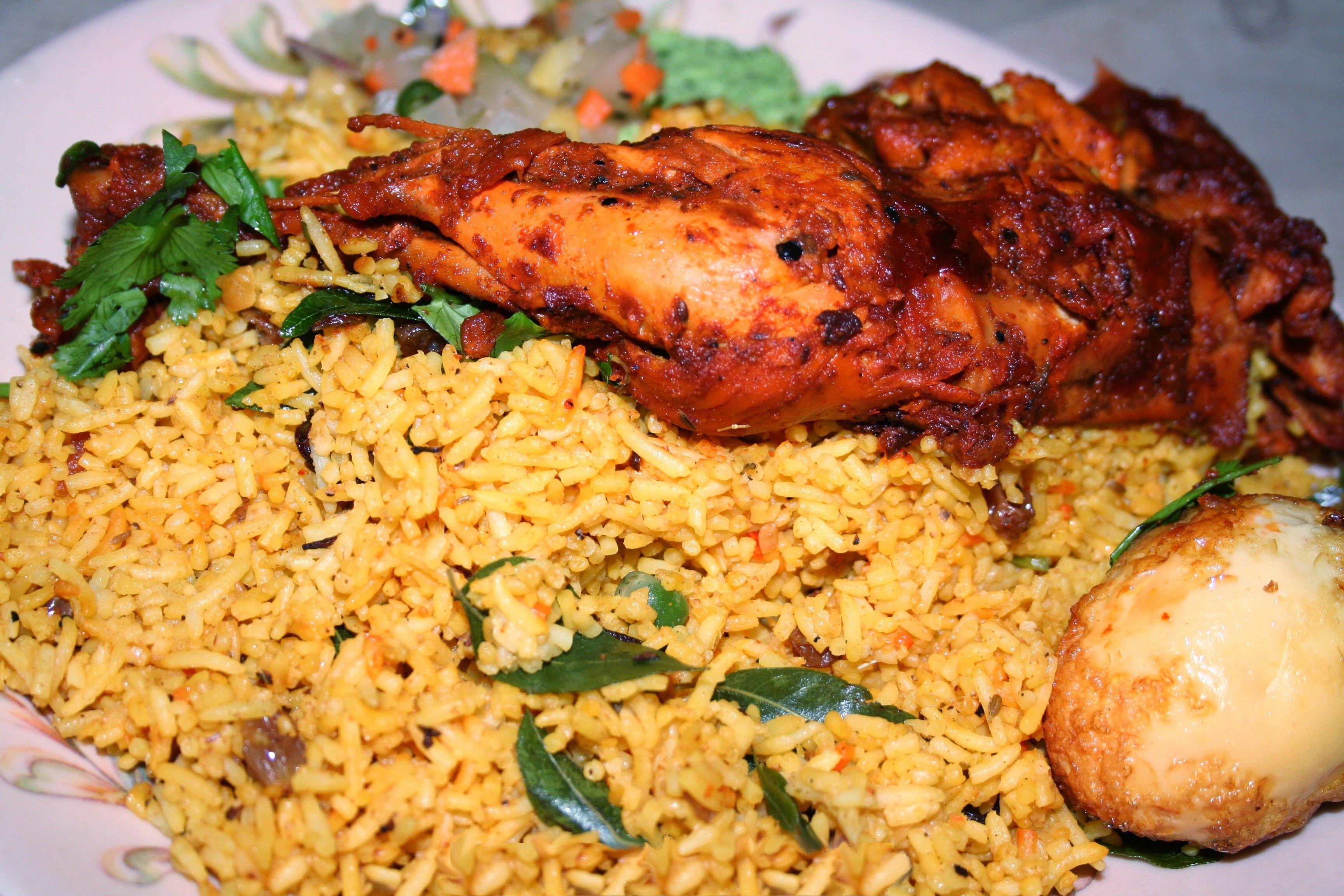 3456x2304 Chicken