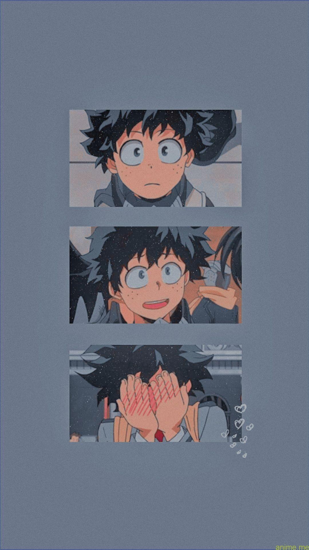 1080x1920 Anime Aesthetic Icon Haikyuu Anime emerged when Japanese filmmakers realized and began to make the most of American,. Cute anime wallpaper, Anime, Anime guys
